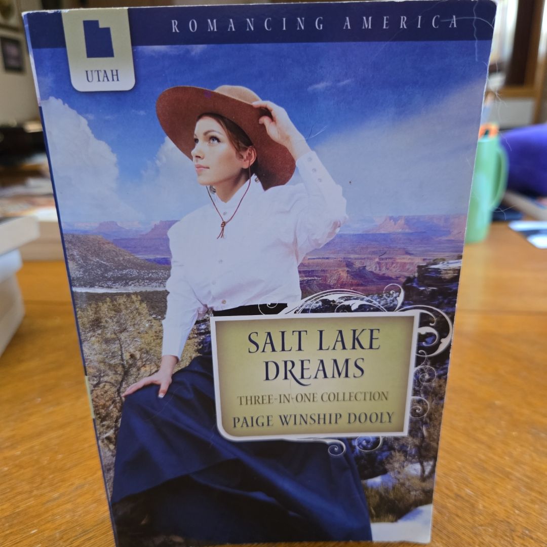 Salt Lake Dreams