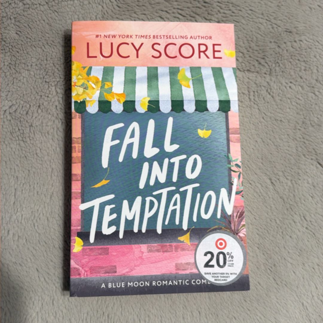 Fall into Temptation