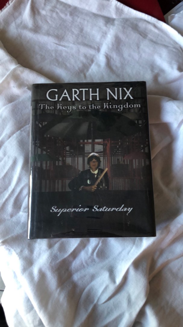 Superior Saturday