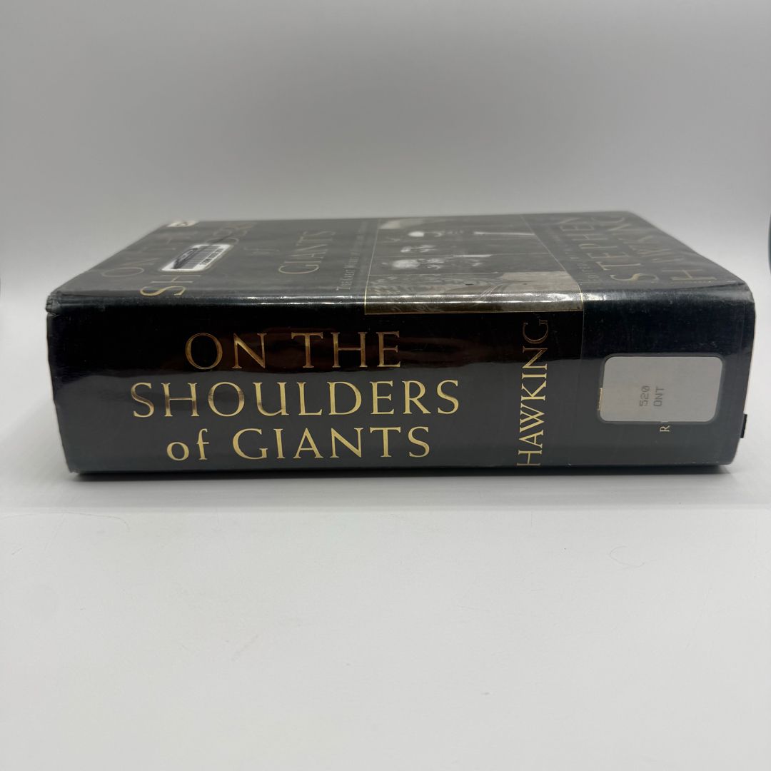 On the Shoulders of Giants