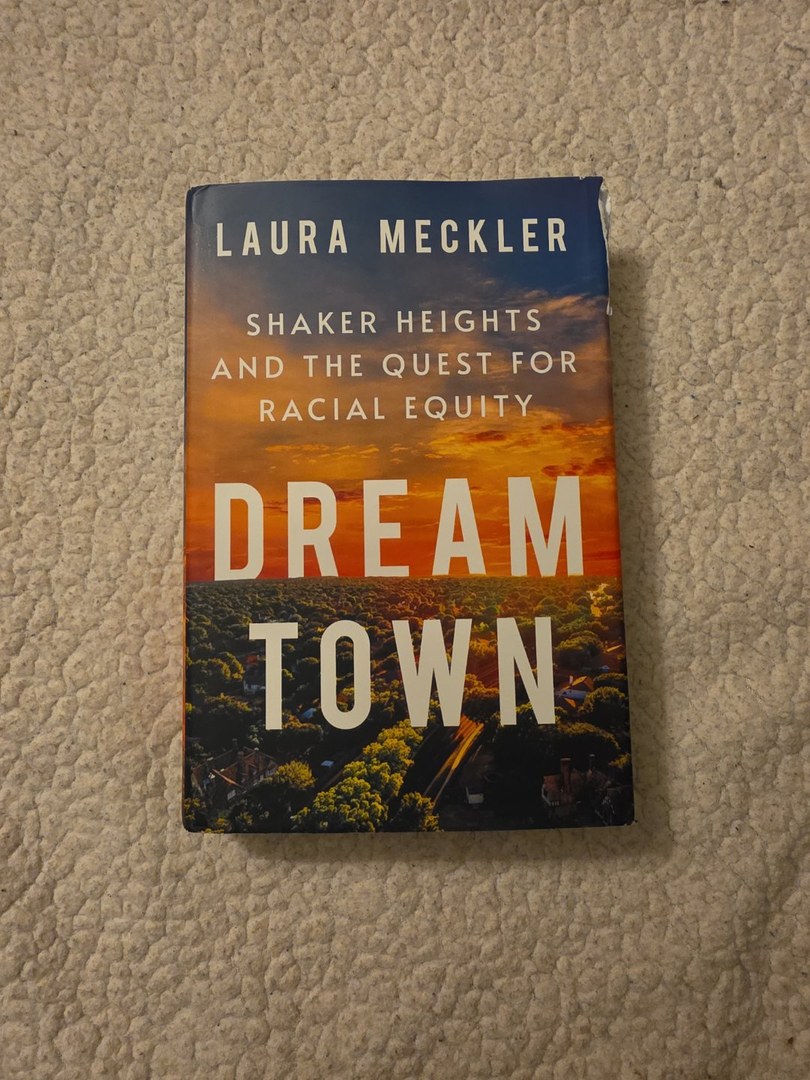 Dream Town