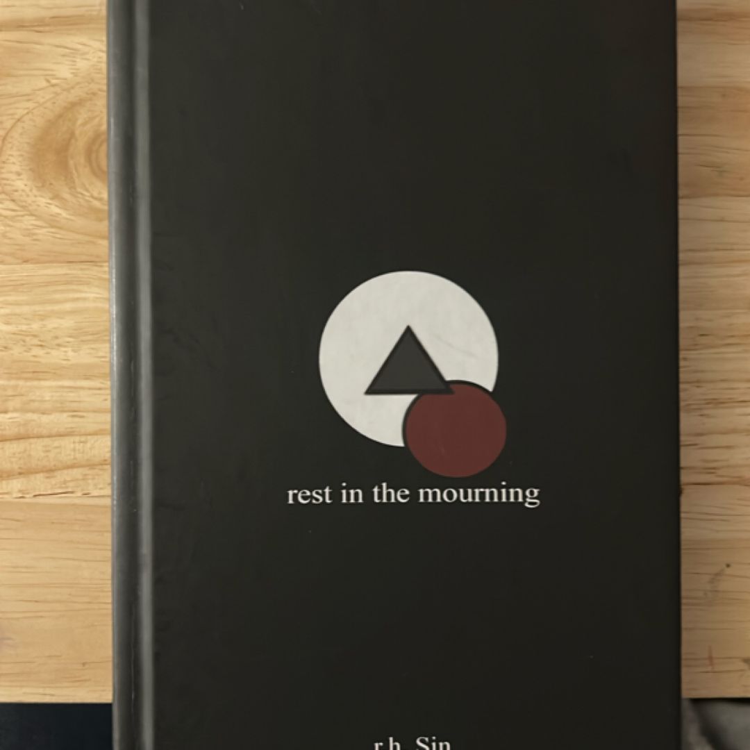 Rest in the Mourning