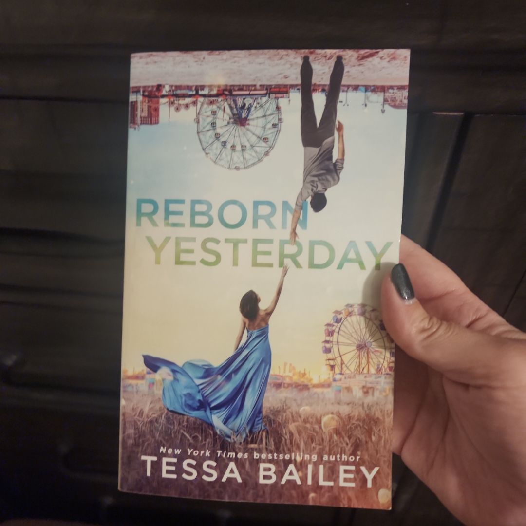 Reborn Yesterday