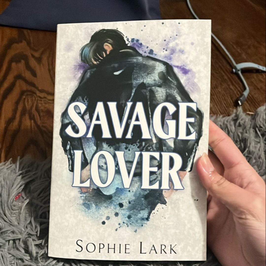 Savage Lover