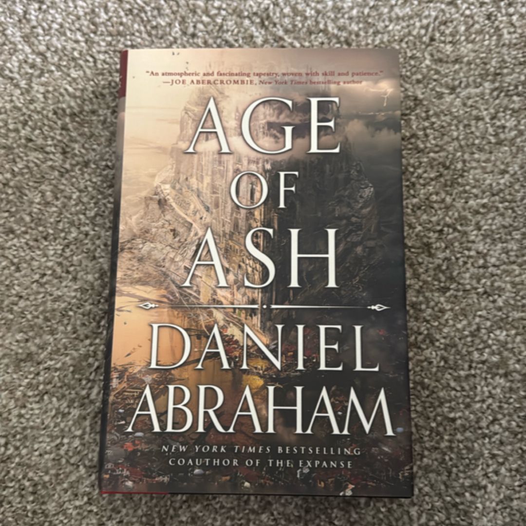 Age of Ash