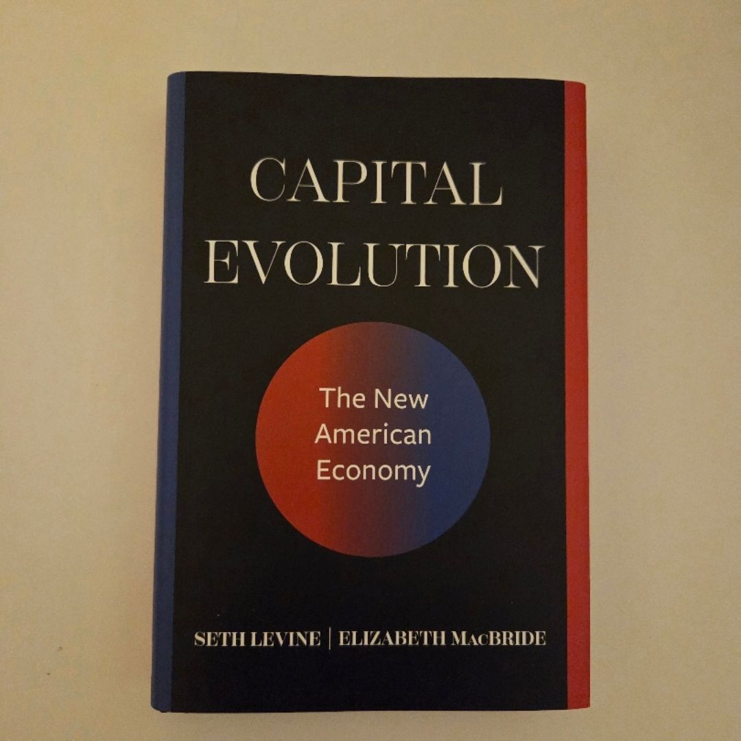 Capital Evolution
