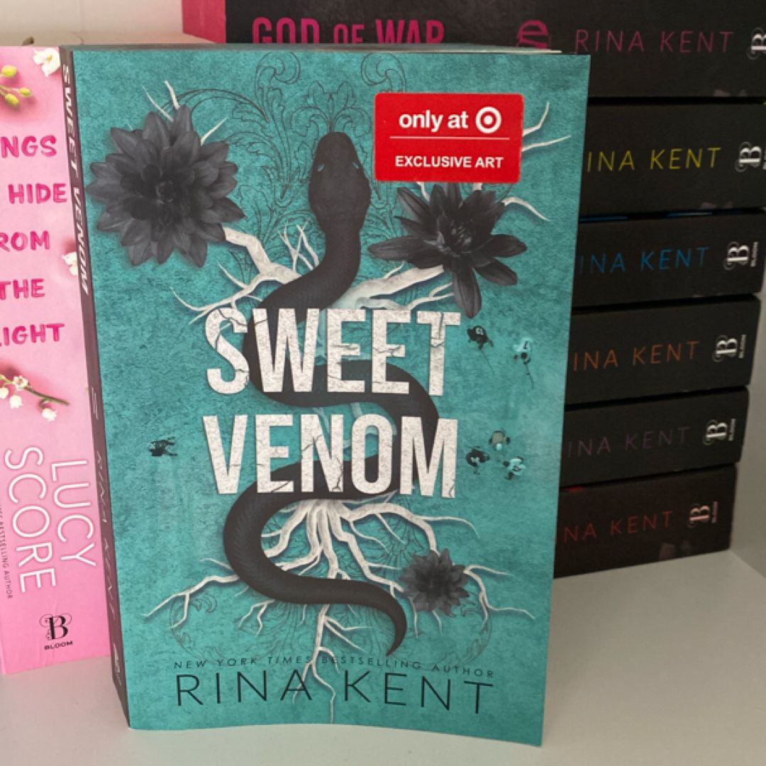 Sweet Venom