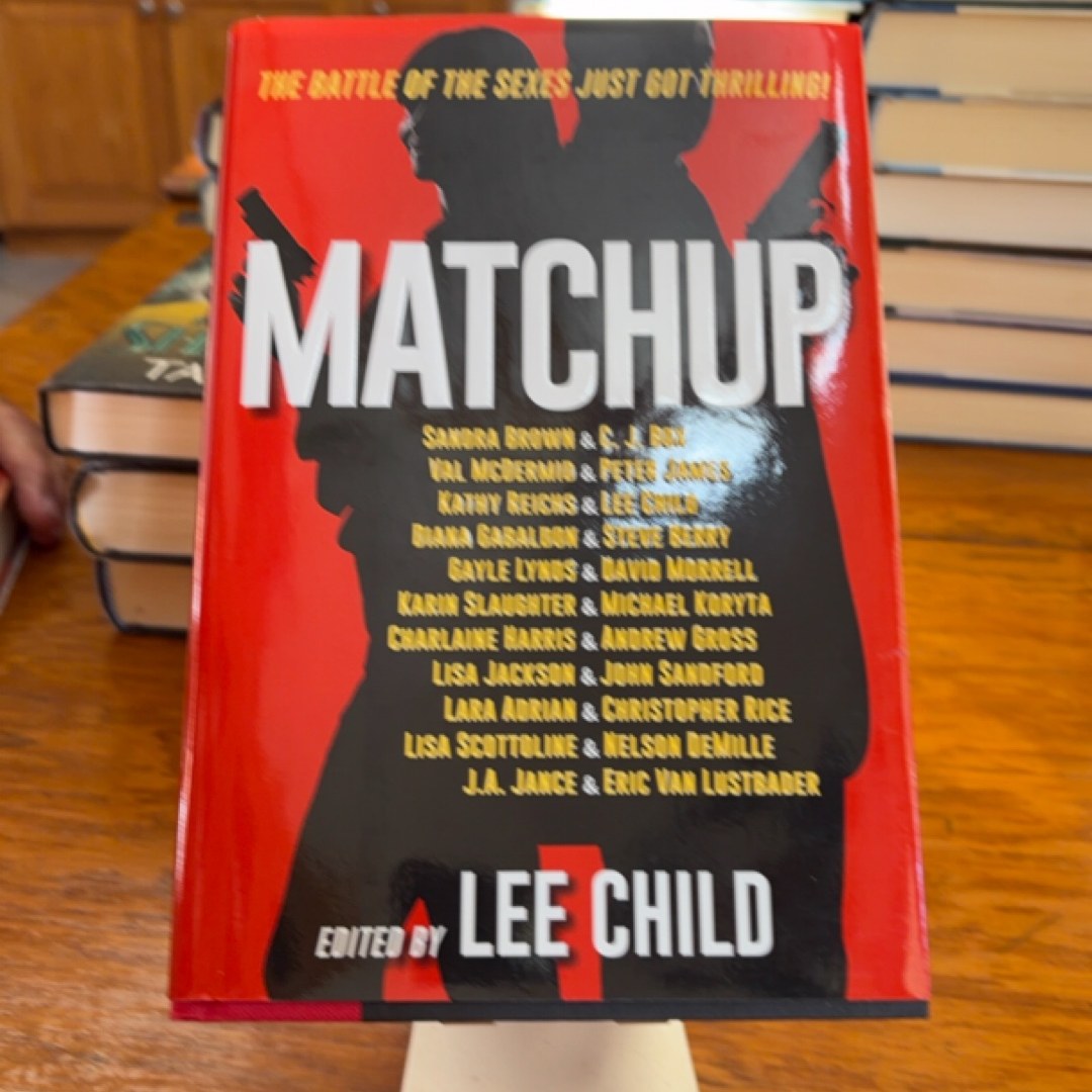MatchUp