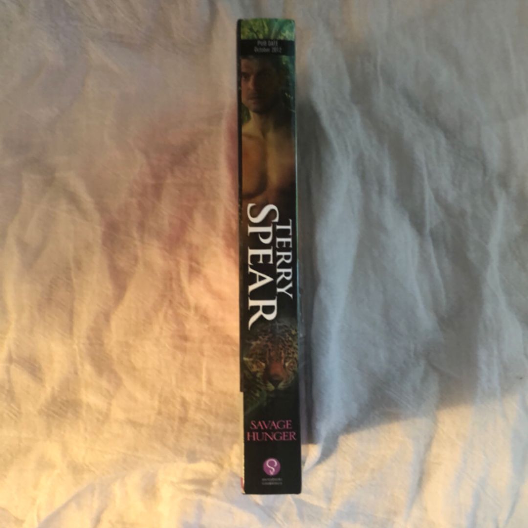 Savage Hunger