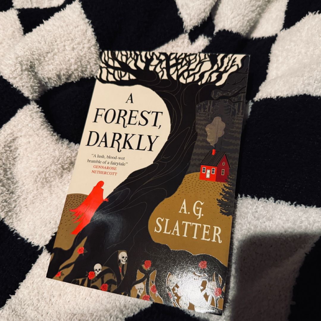 A Forest, Darkly