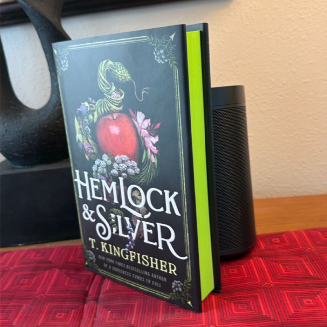 Hemlock and Silver