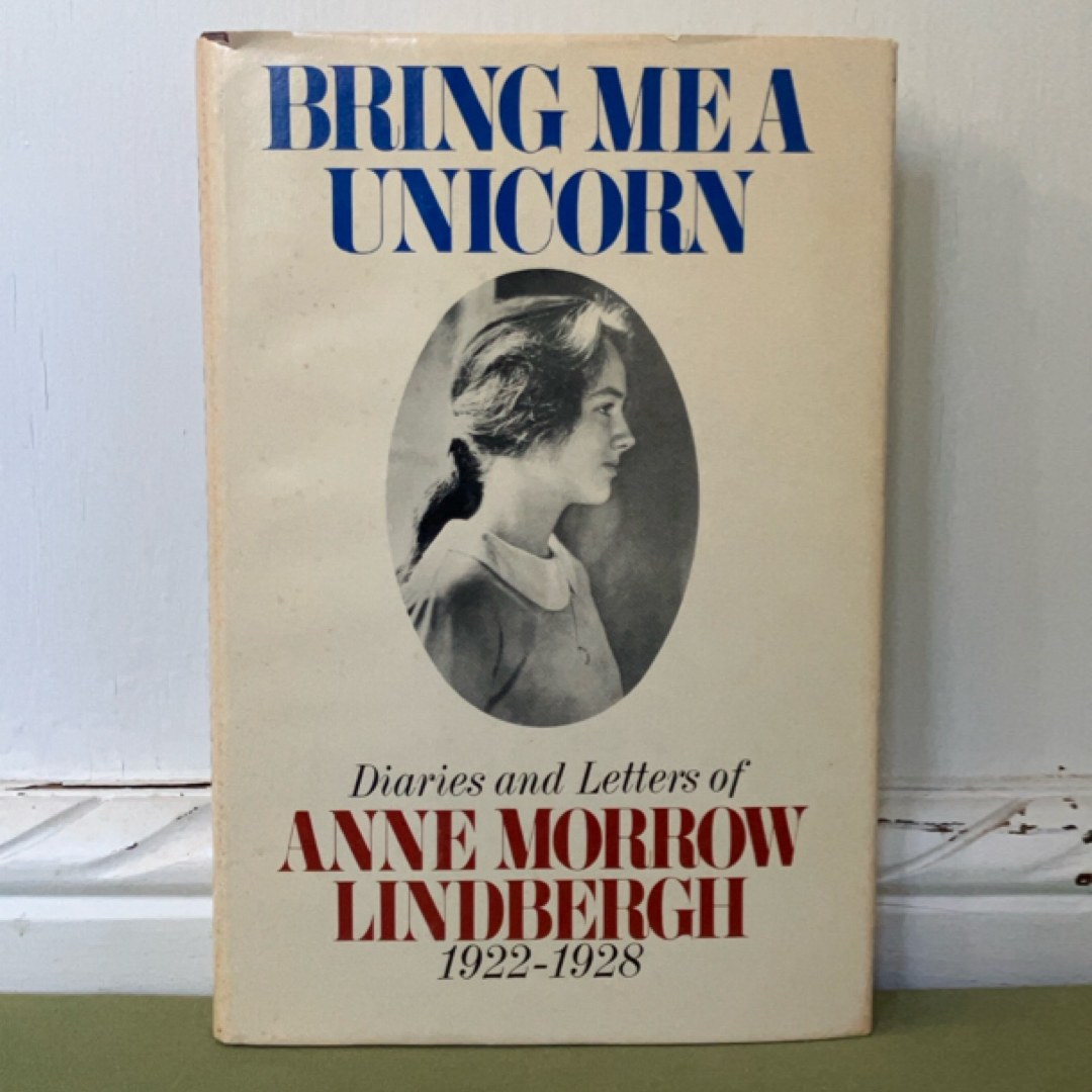 Bring Me a Unicorn