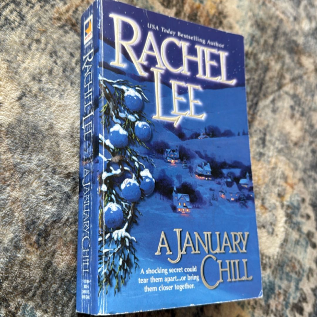 A January Chill