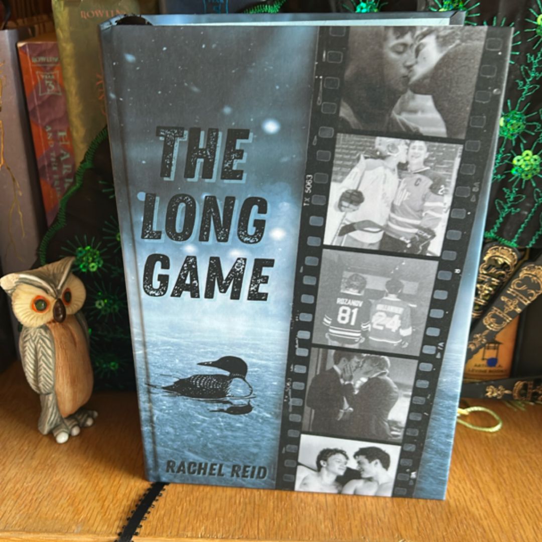 The Long Game