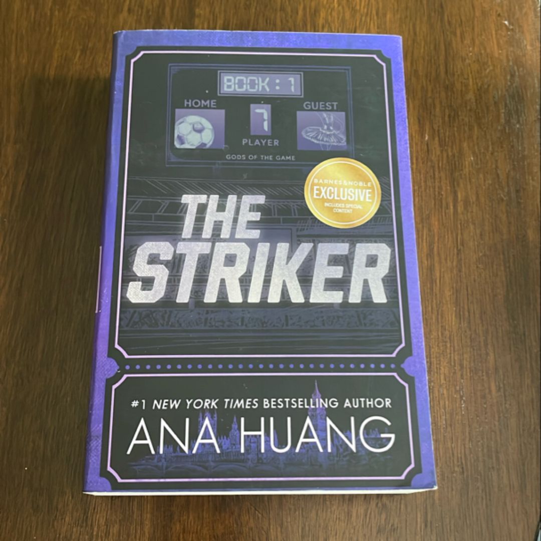 The Striker