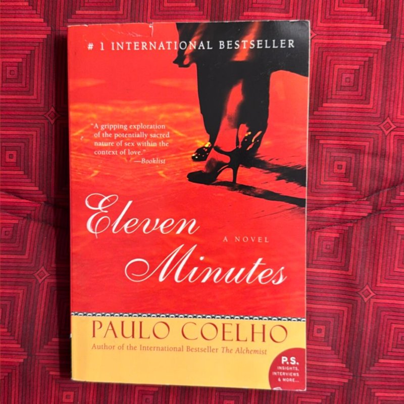 Eleven Minutes