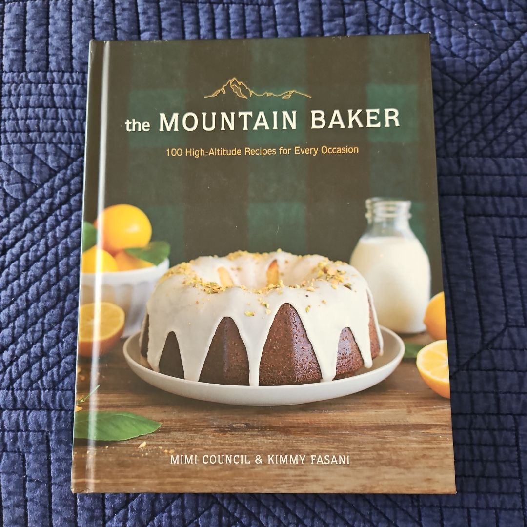The Mountain Baker