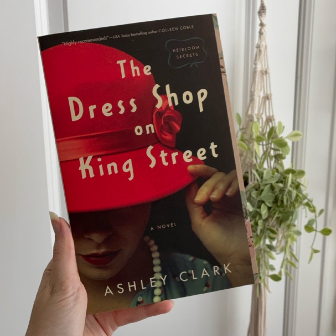 The Dress Shop on King Street