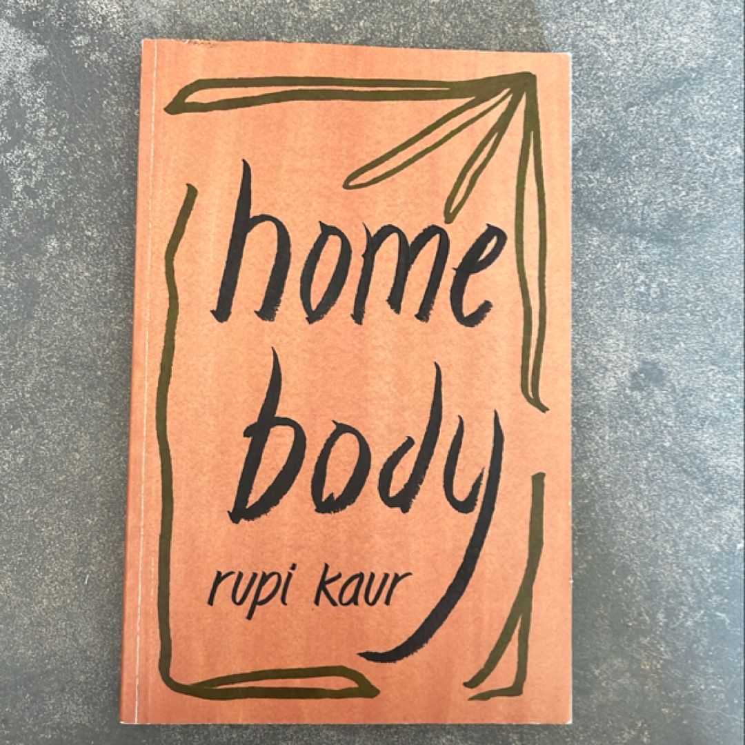 Home Body