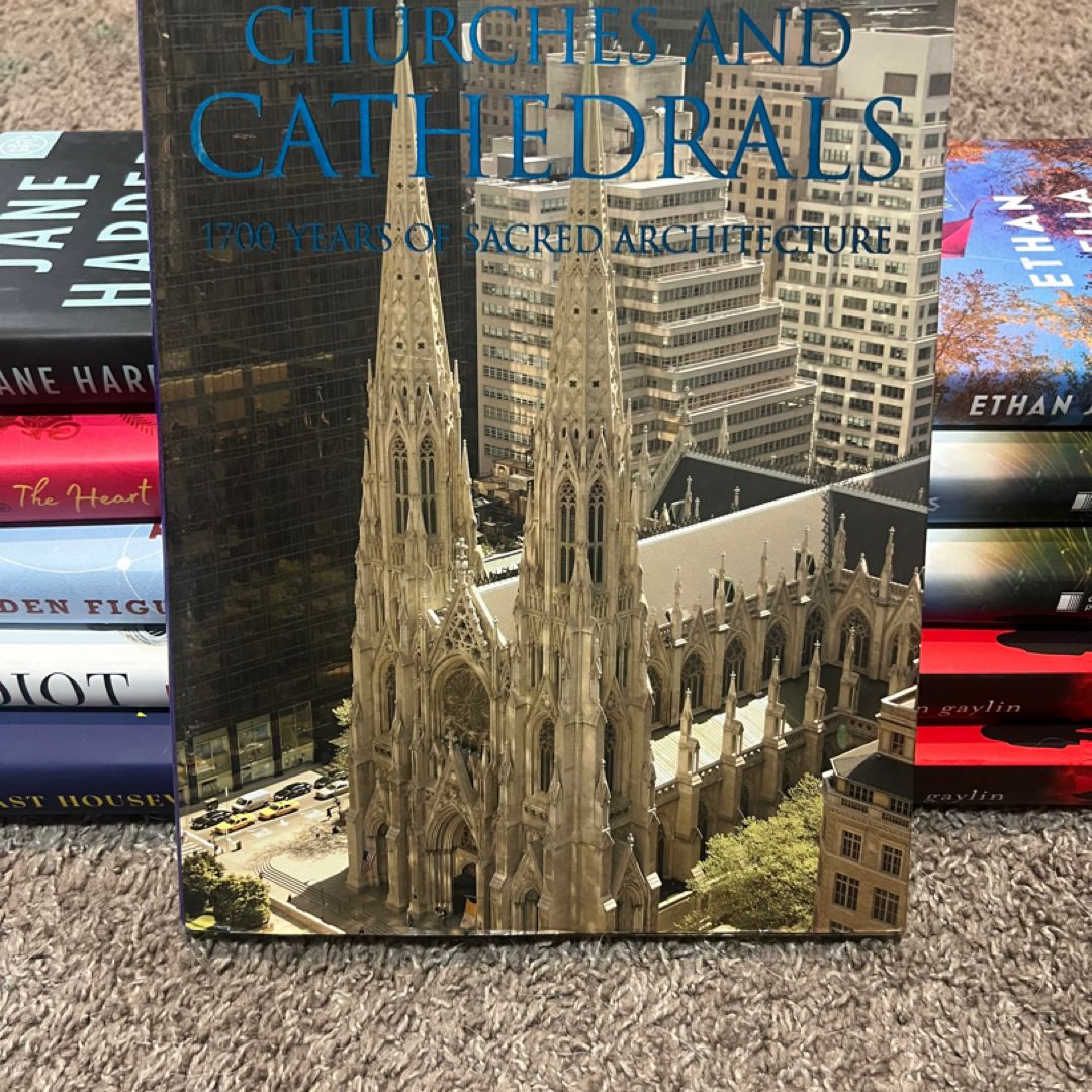 Churches and Cathedrals