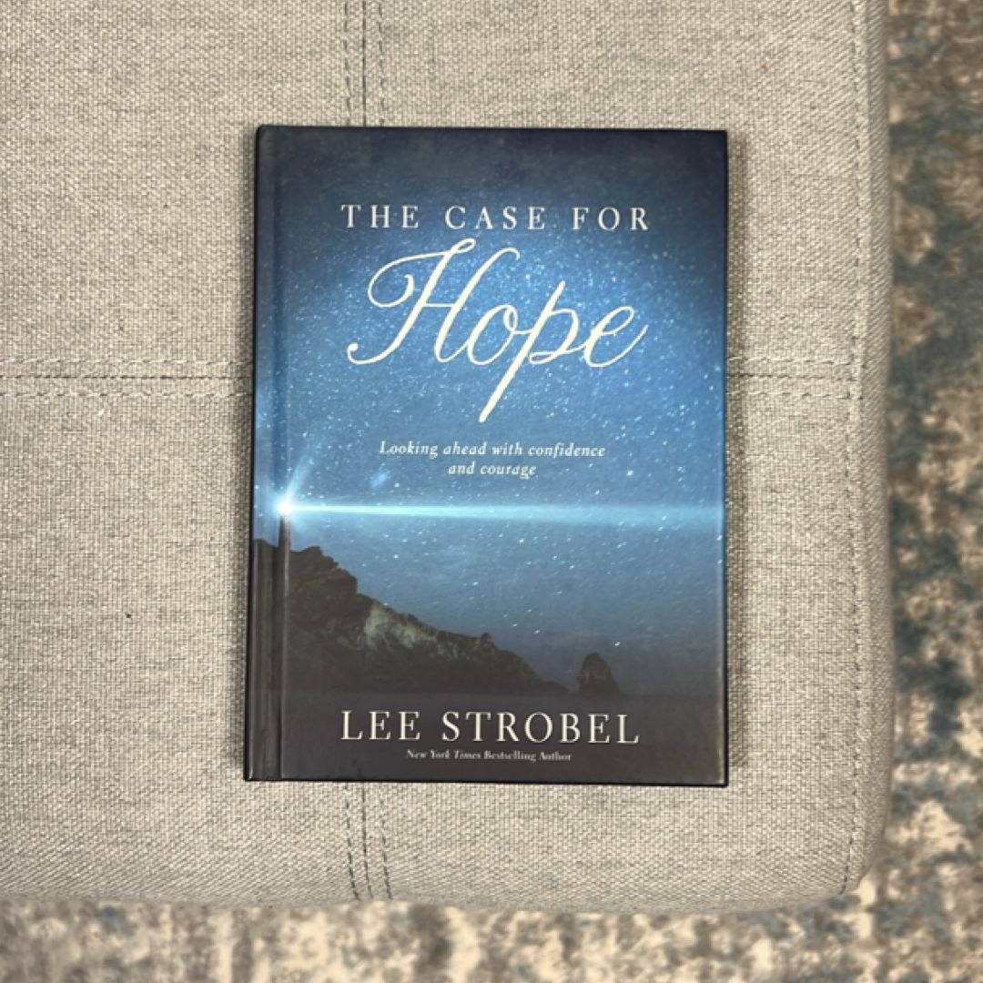 The Case for Hope