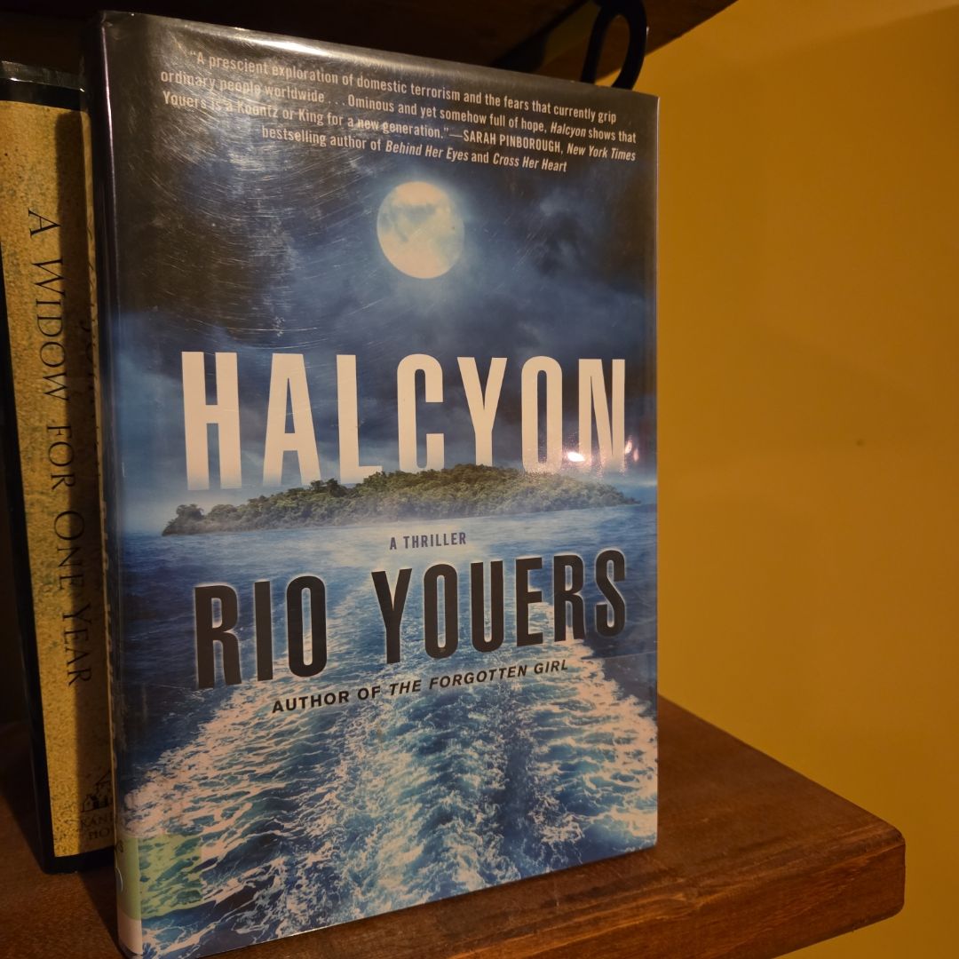 Halcyon