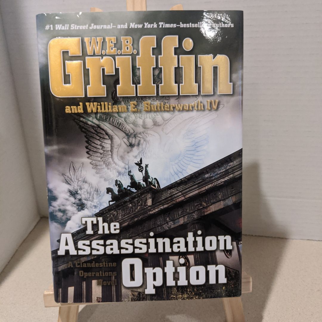 The Assassination Option