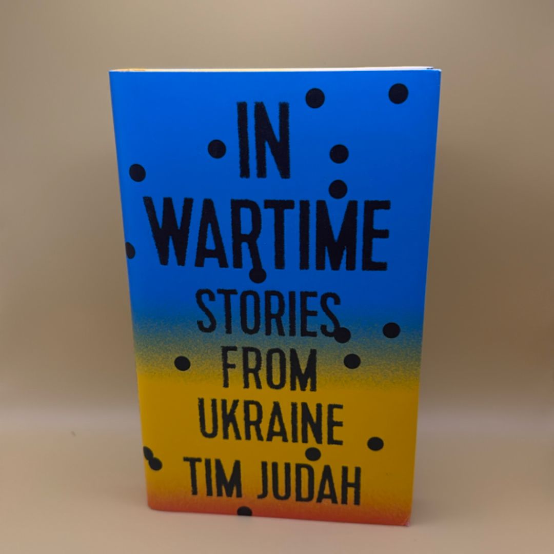 In Wartime