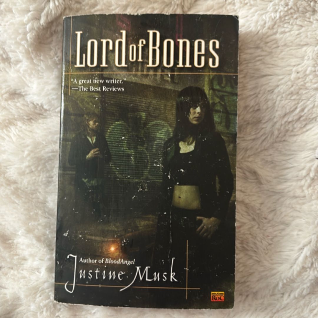 Lord of Bones