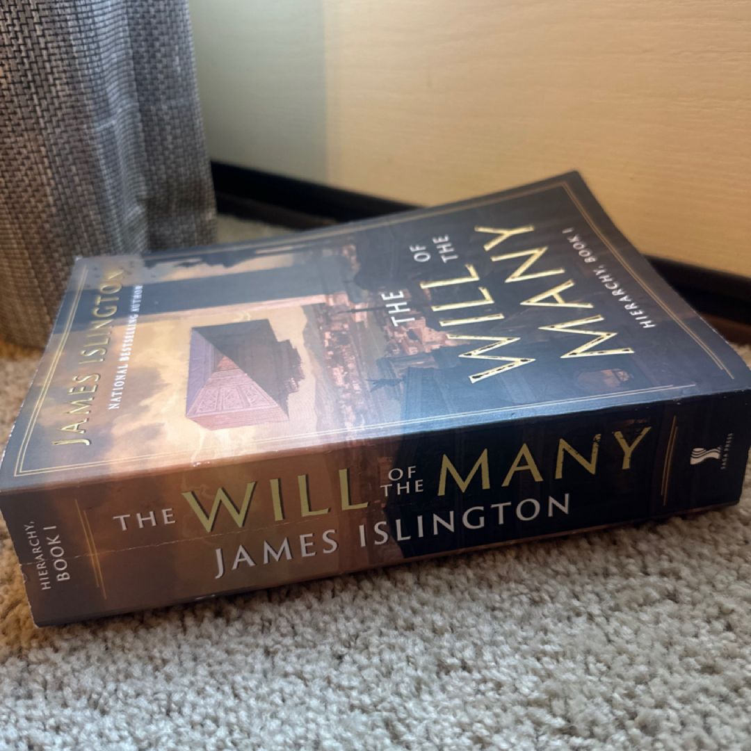 The Will of the Many