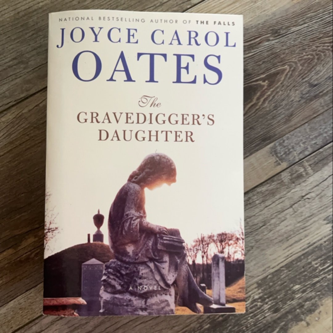 The Grave Diggers Daughter