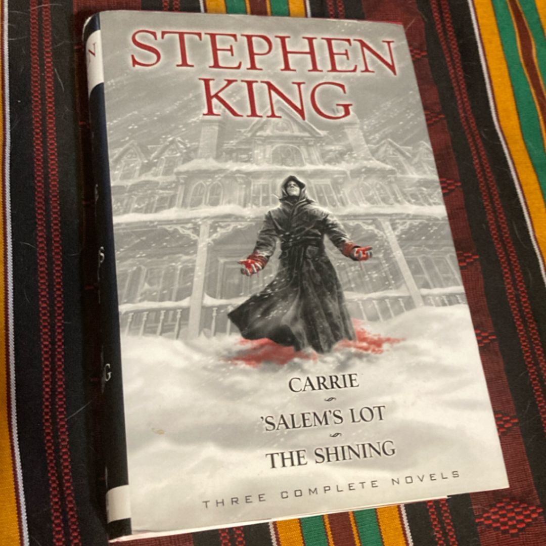 Stephen King Omnibus