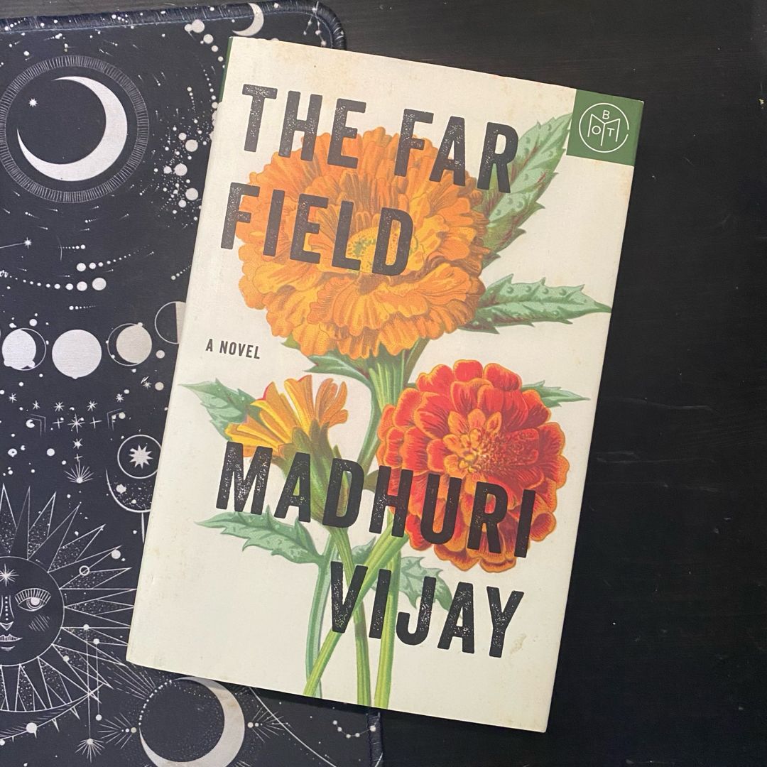 The Far Field