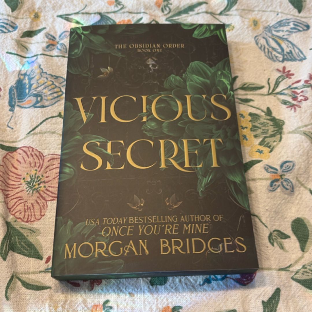 Vicious Secret