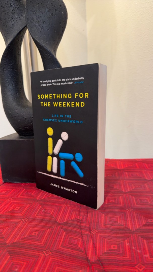 Something for the Weekend
