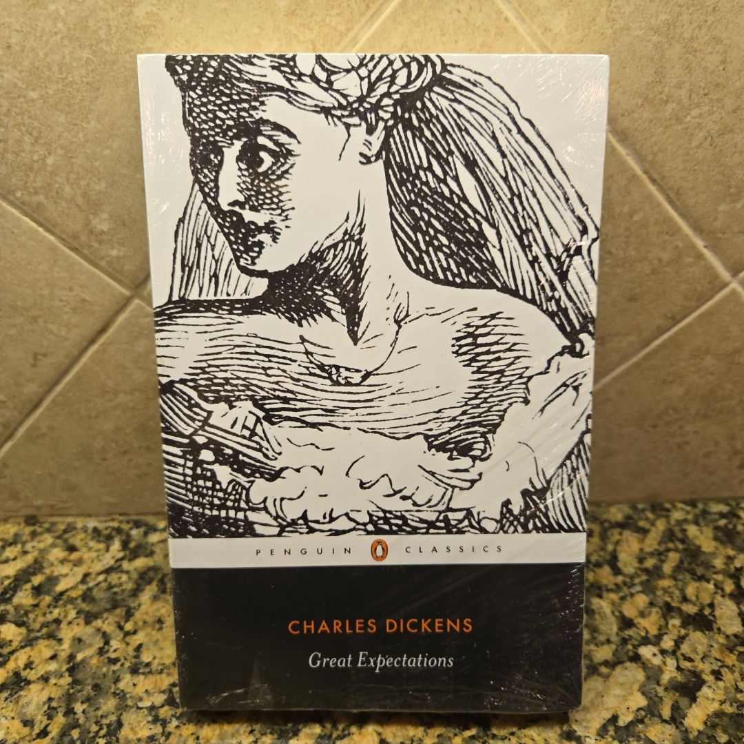 Great Expectations