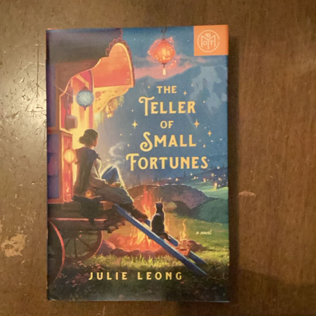 The Teller of Small Fortunes