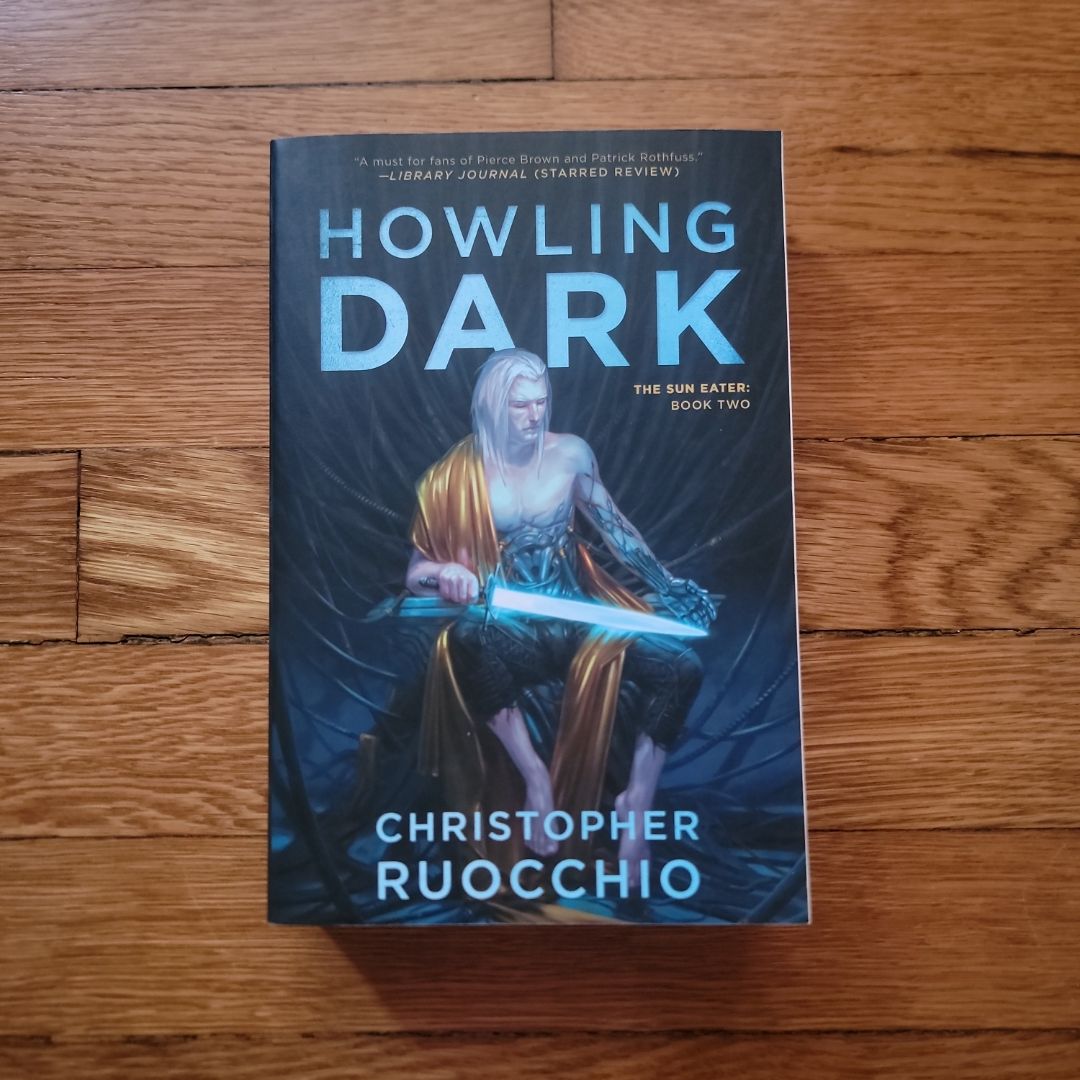 Howling Dark