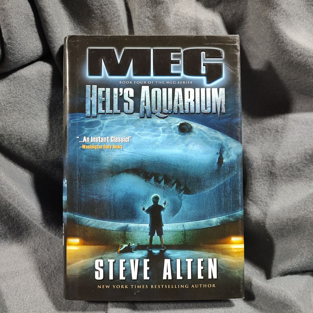 Hell's Aquarium