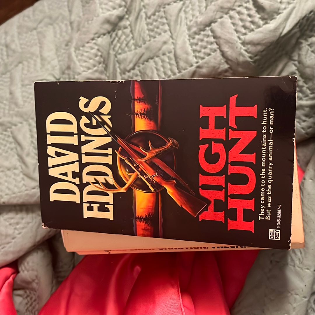 High Hunt