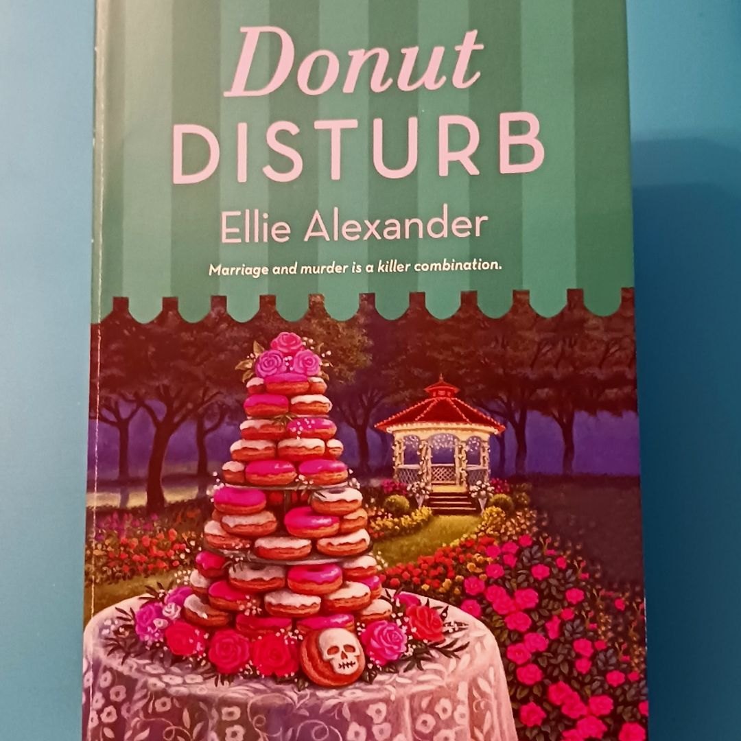 Donut Disturb