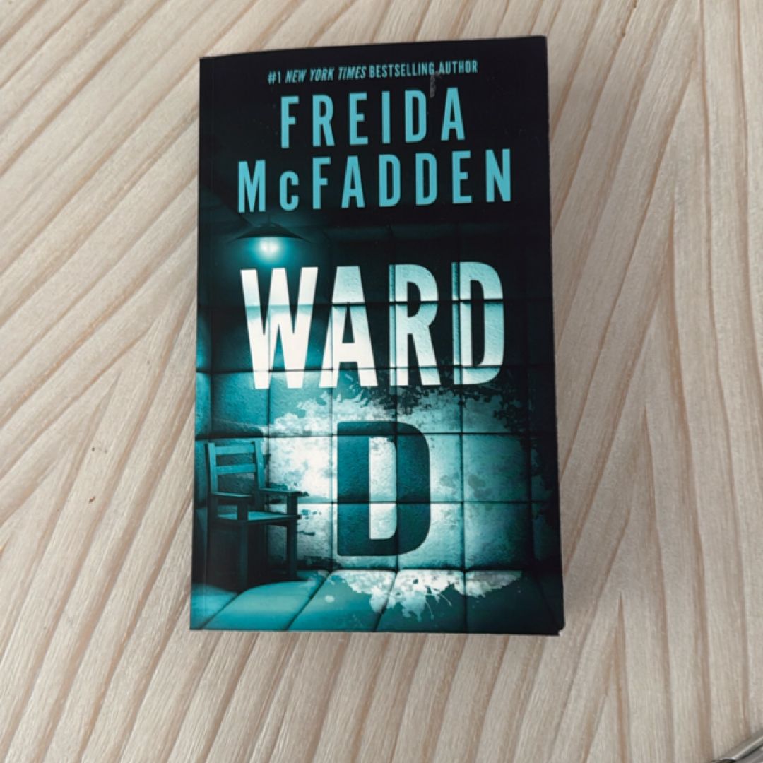 Ward D