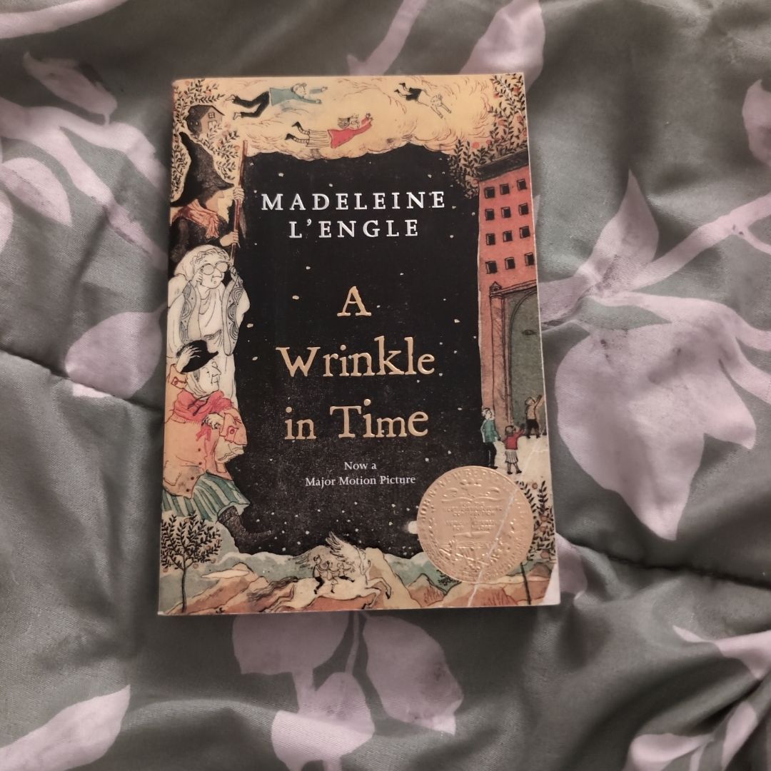 A Wrinkle in Time