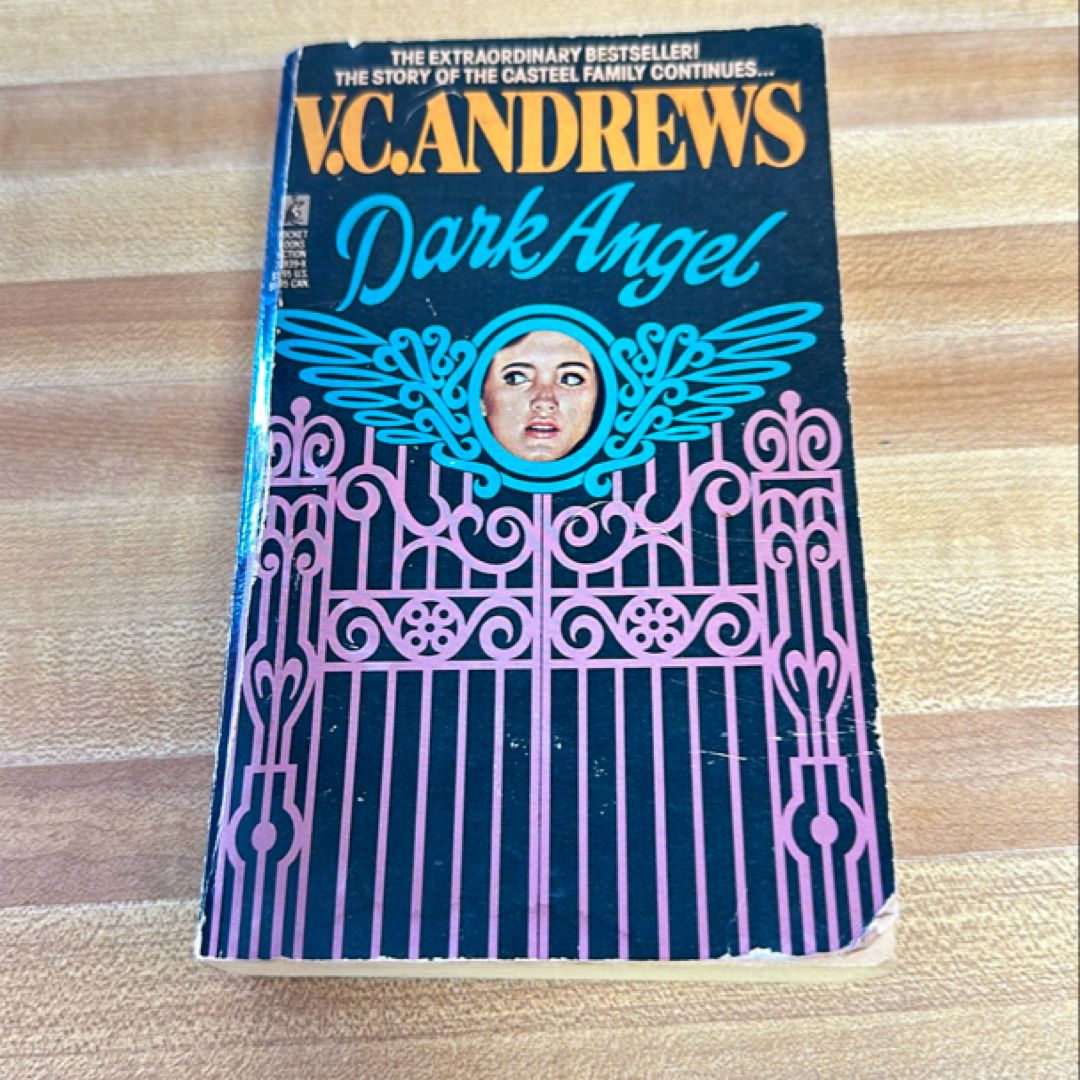 Dark Angel