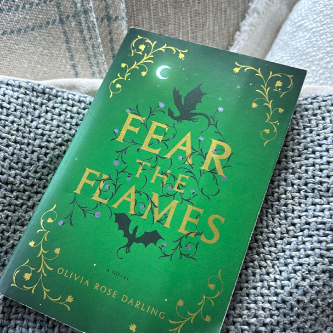 Fear the Flames