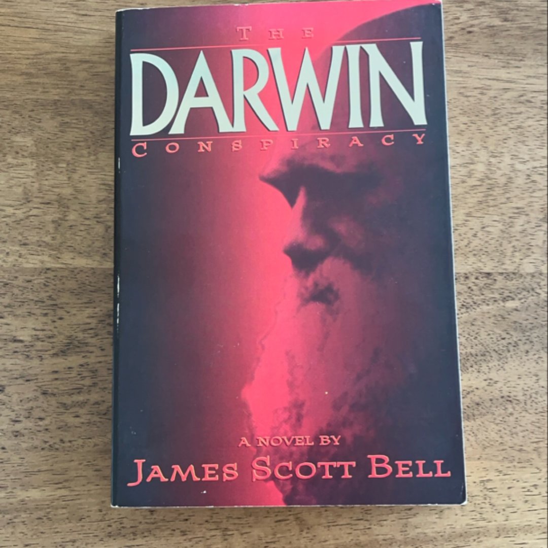 The Darwin Conspiracy
