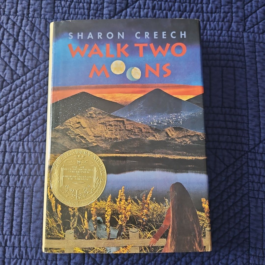 Walk Two Moons