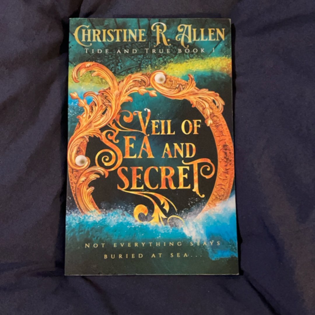 Veil of Sea and Secret