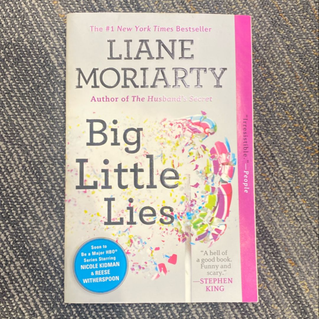 Big Little Lies