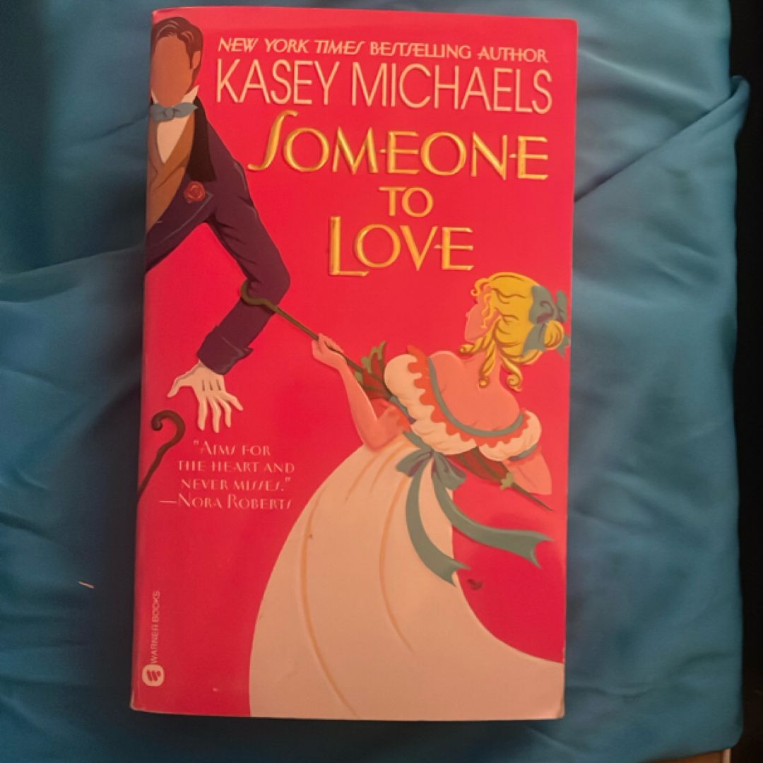 Someone to Love
